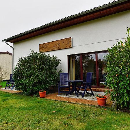 Grunewald, Ulf Zingst Exterior photo